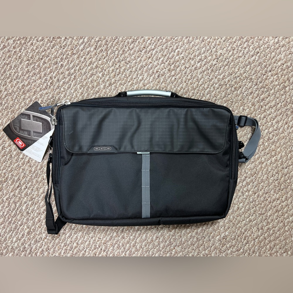 Brand new OGIO laptop bag